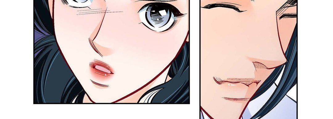 献给心脏第65话