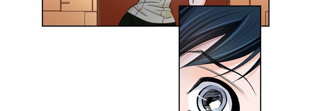 献给心脏第65话