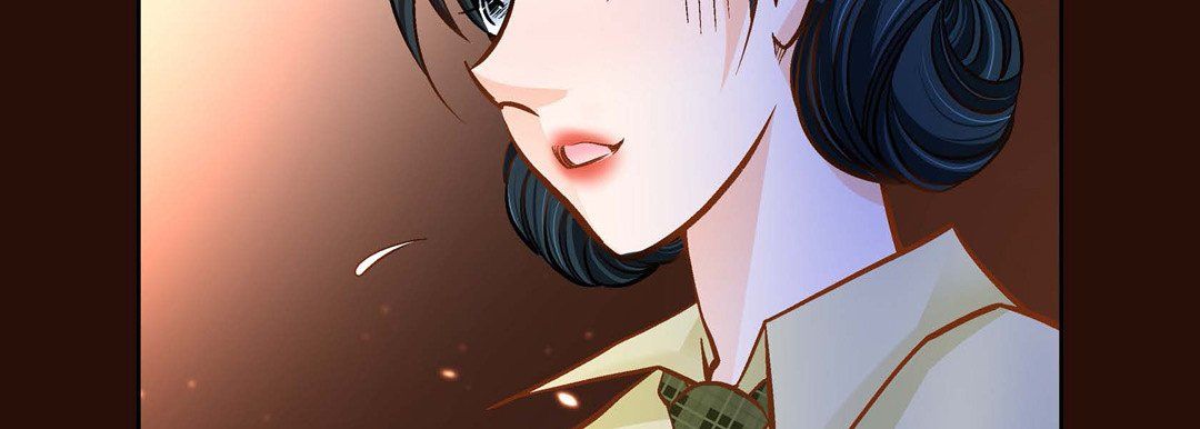 献给心脏第65话