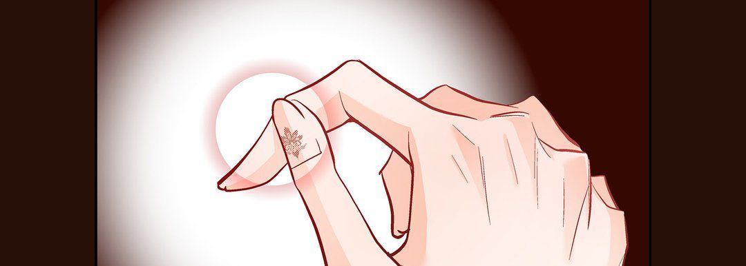 献给心脏第65话