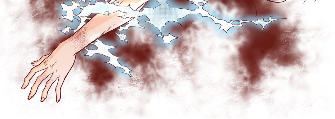 献给心脏第65话