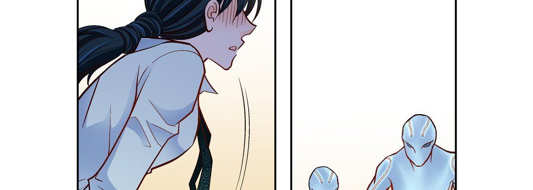 献给心脏第66话