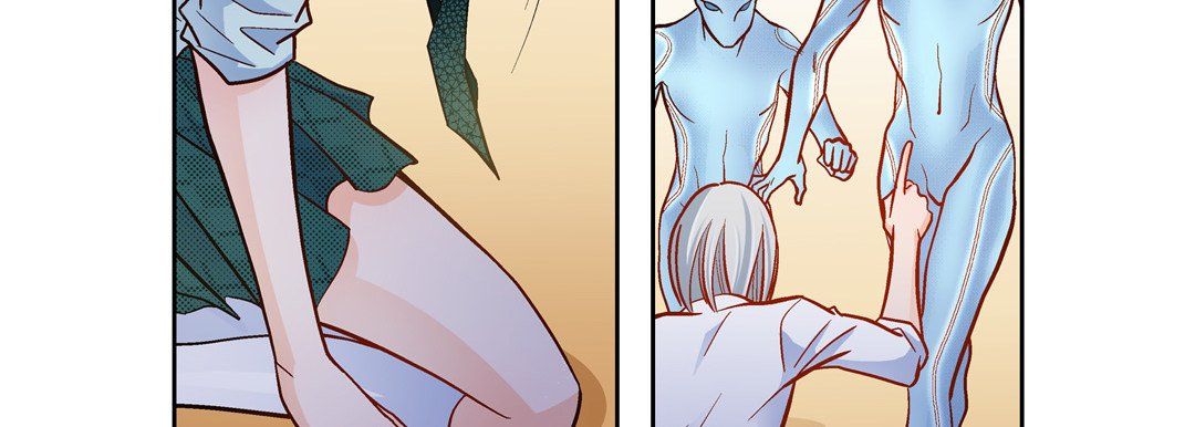 献给心脏第66话