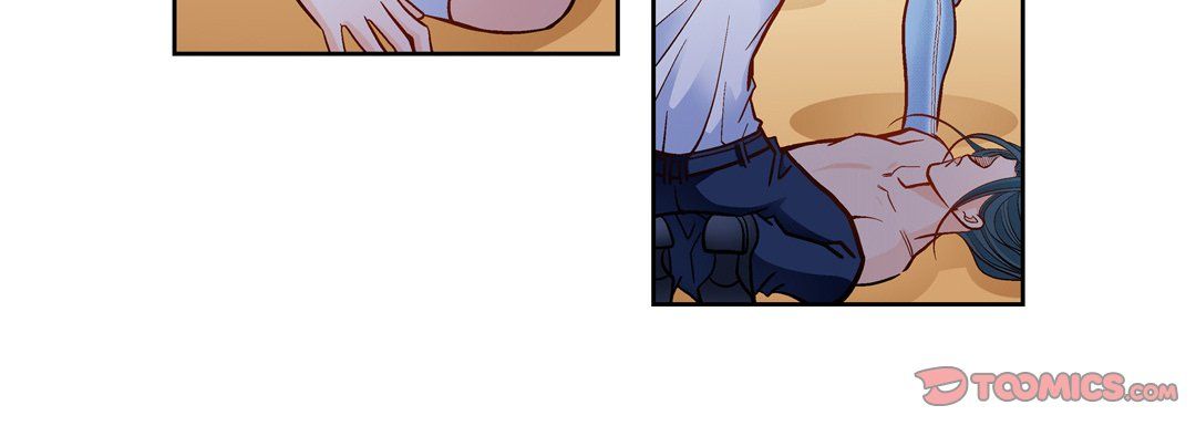 献给心脏第66话