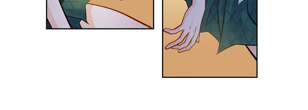 献给心脏第66话