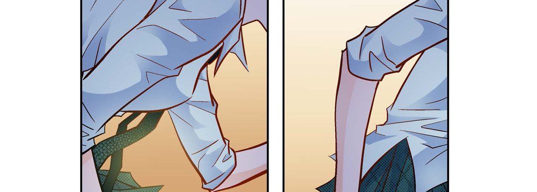 献给心脏第66话