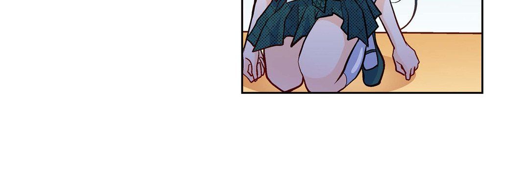 献给心脏第66话