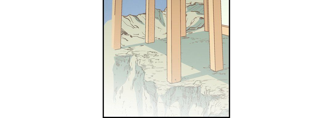 献给心脏第66话