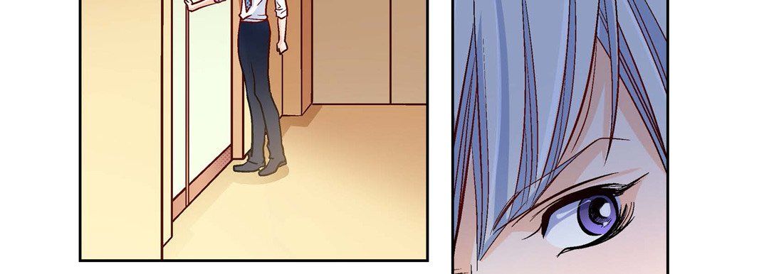 献给心脏第66话