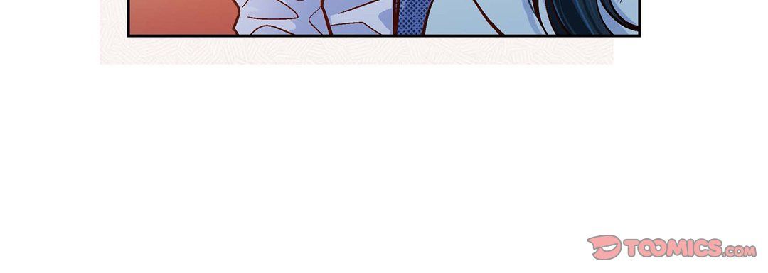 献给心脏第66话