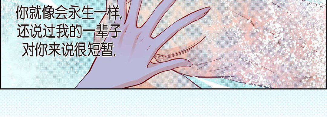 献给心脏第66话