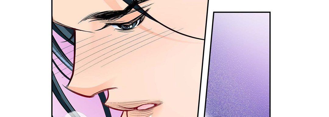 献给心脏第68话