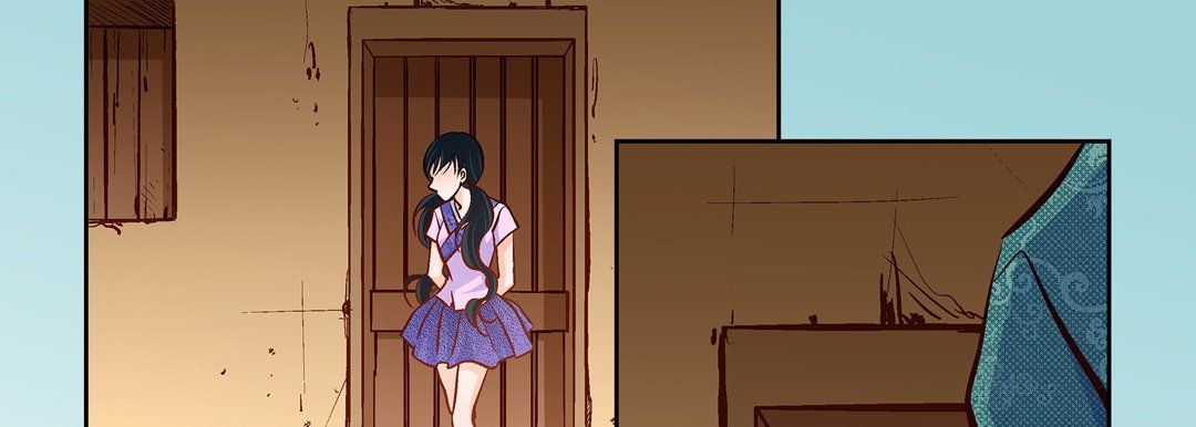 献给心脏第68话