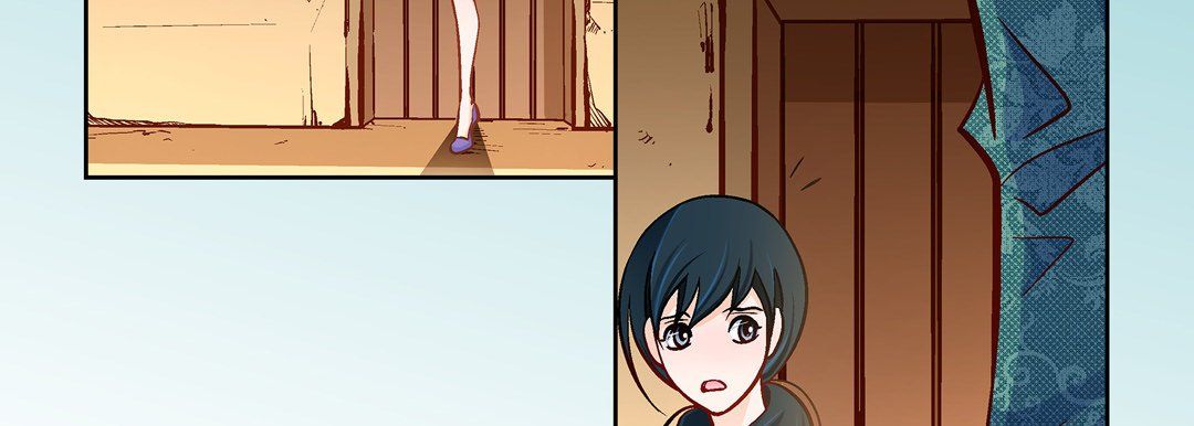 献给心脏第68话