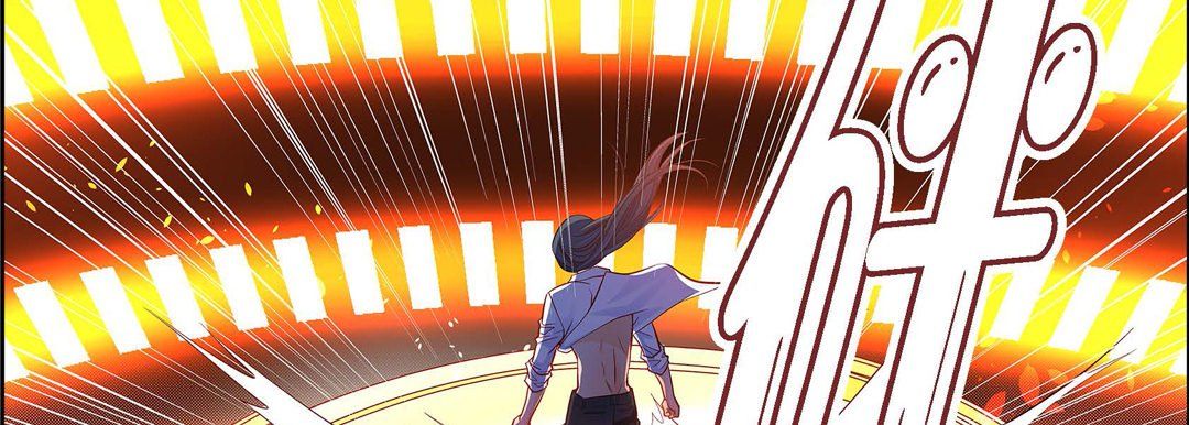 献给心脏第69话