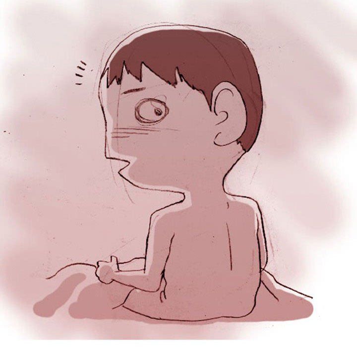 情事物语UP第20话