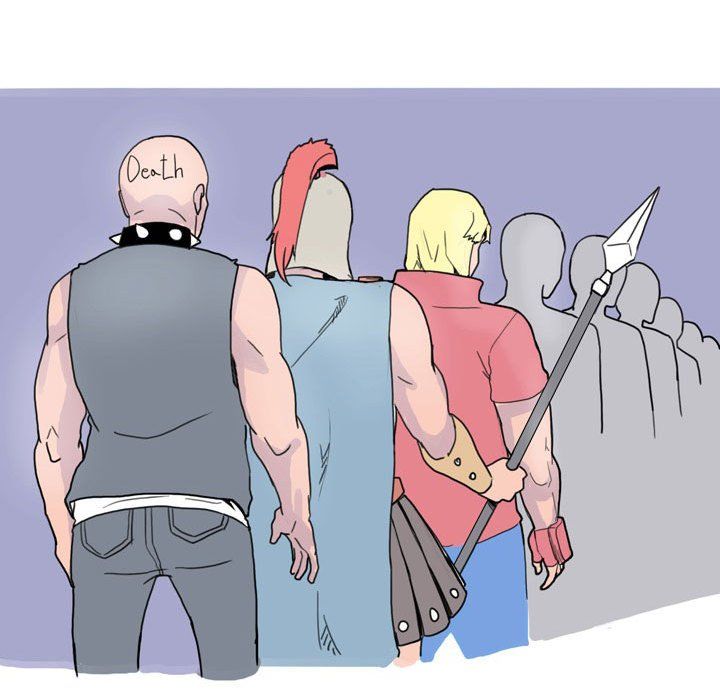 情事物语UP第21话