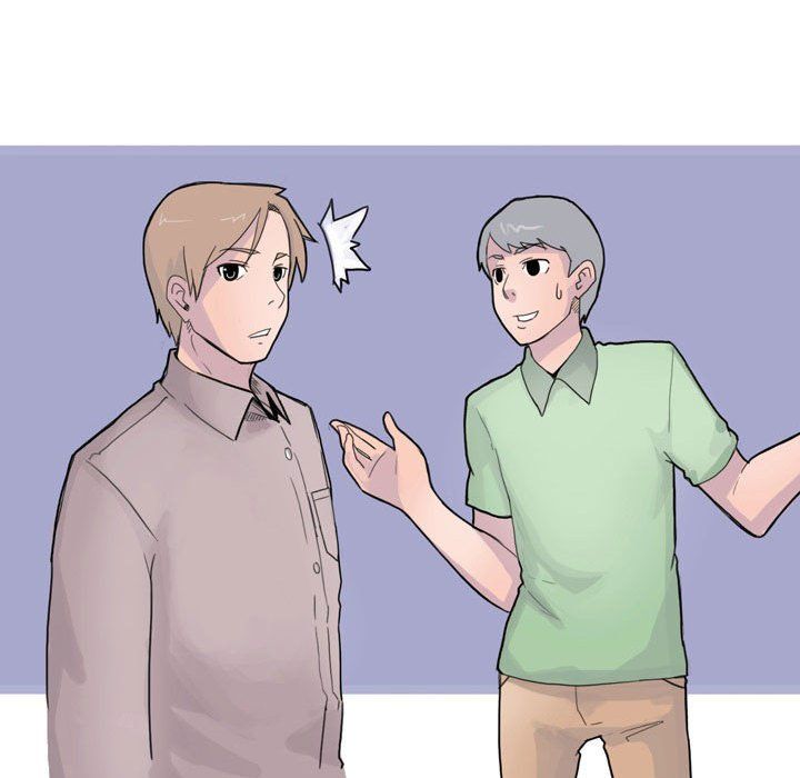 情事物语UP第21话