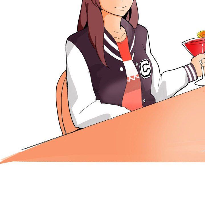 情事物语UP第21话