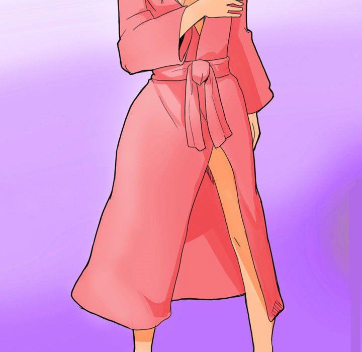 情事物语UP第22话