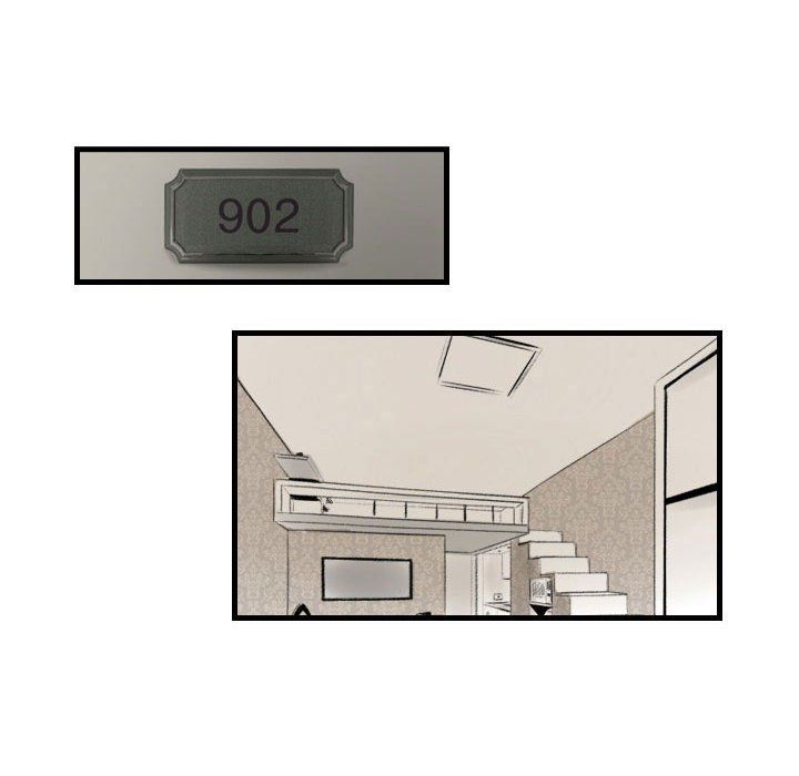 堕落城市第22话