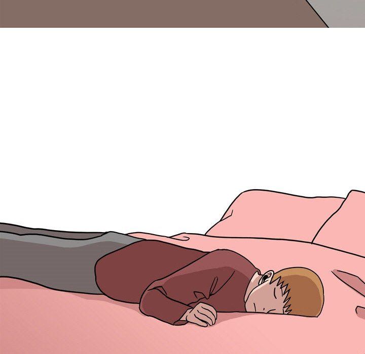 情事物语Honey第17话