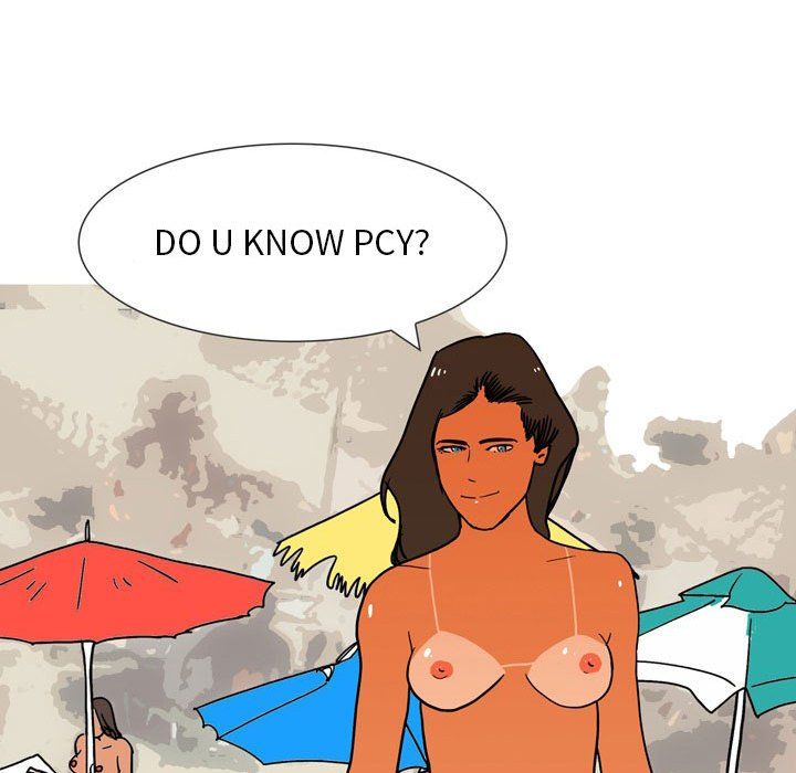 情事物语Classic第31话