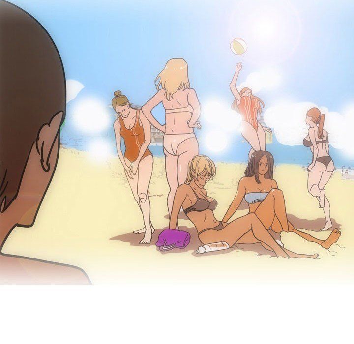 情事物语Classic第31话