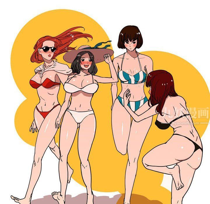 情事物语Classic第31话