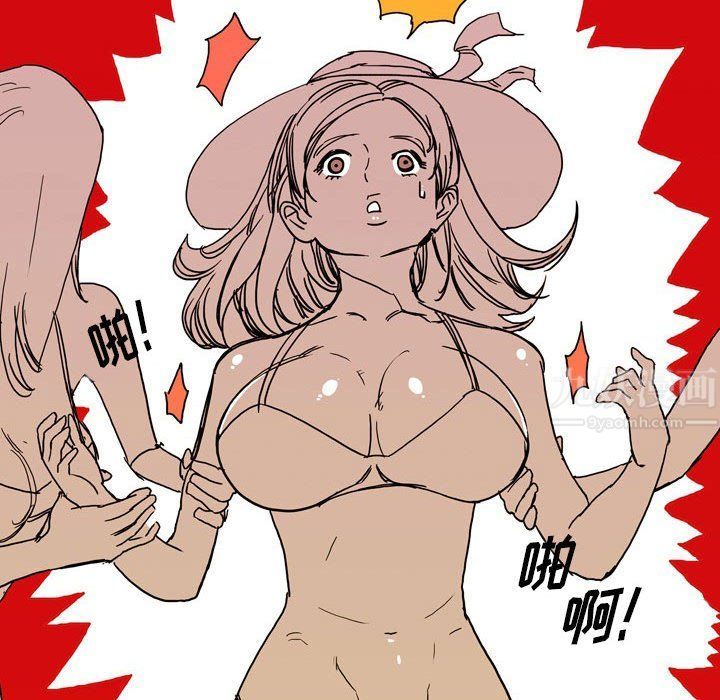 情事物语Classic第31话