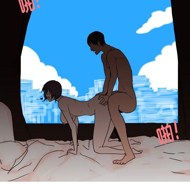 情事物语Classic第32话