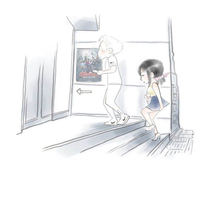 情事物语Original第31话