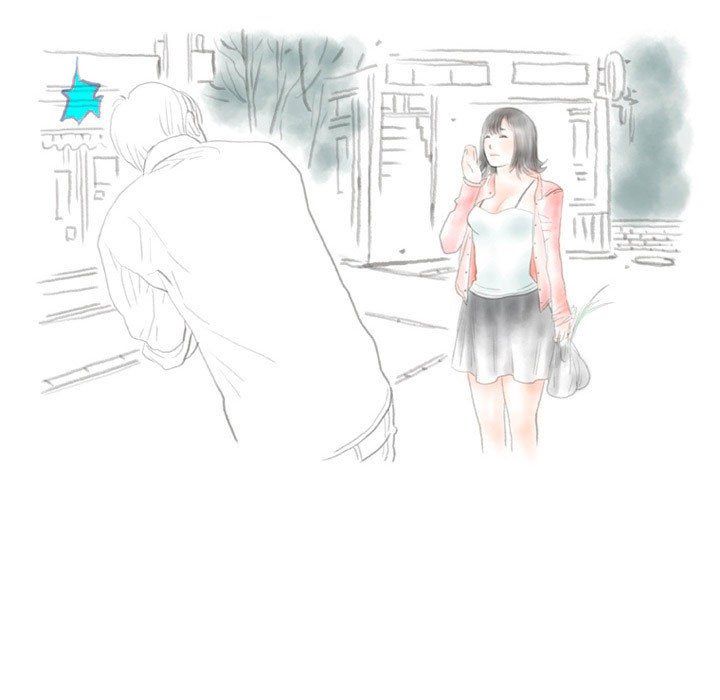 情事物语Original第34话