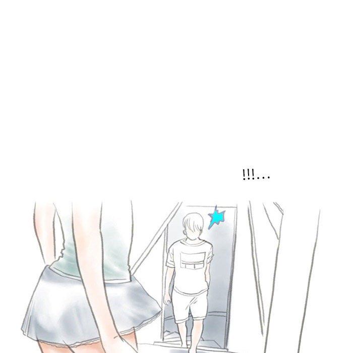 情事物语Original第34话