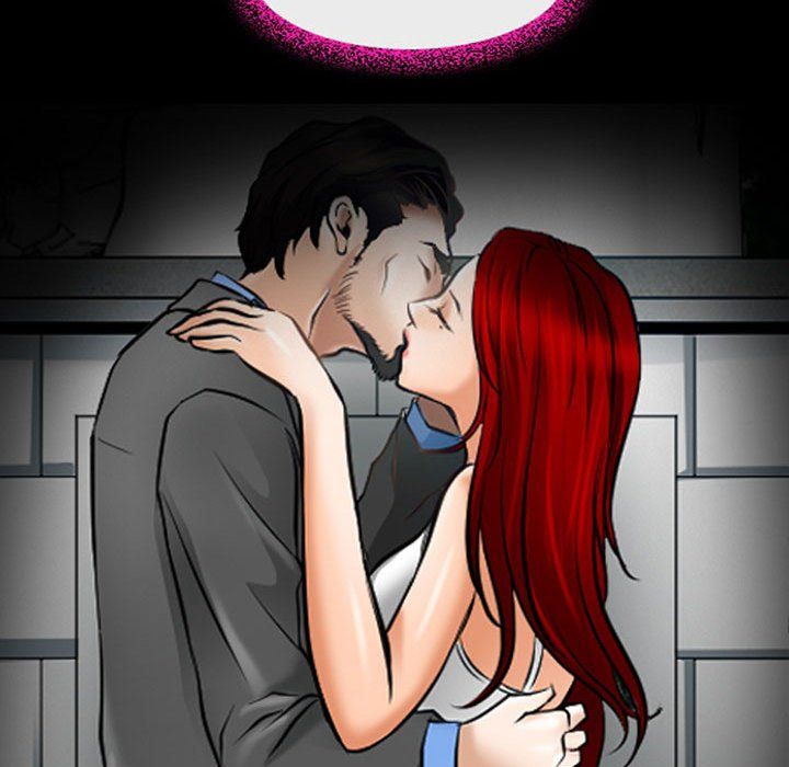 耳畔的神音第35话