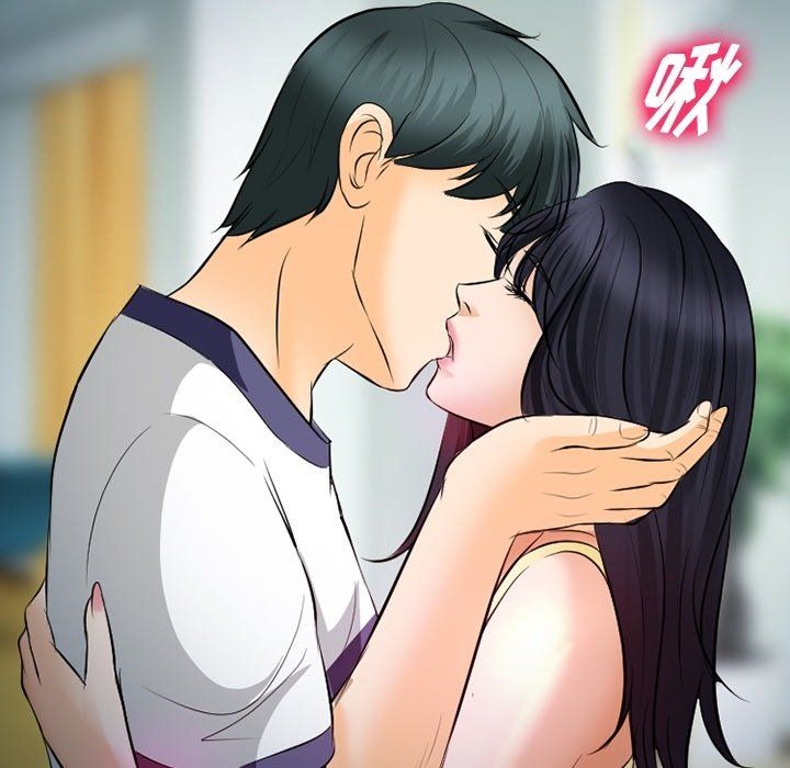 徘徊的心动第78话