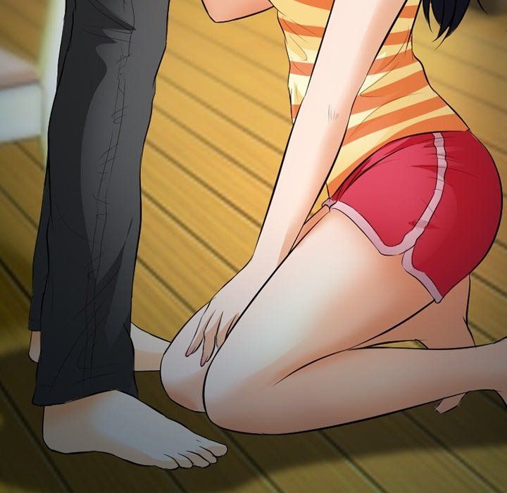 徘徊的心动第78话