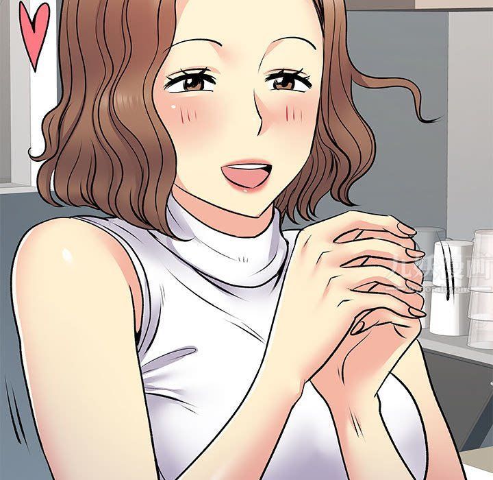 离过婚的她第20话