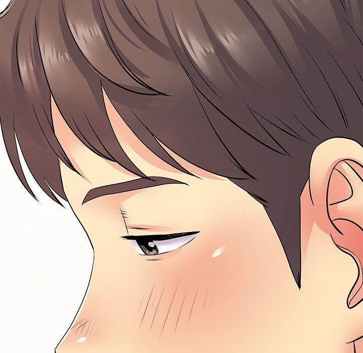 离过婚的她第22话