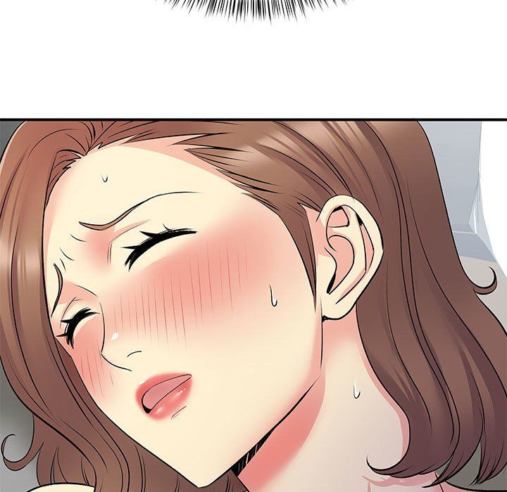 离过婚的她第22话