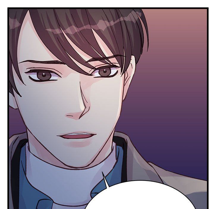 他们难以启齿的关系第26话