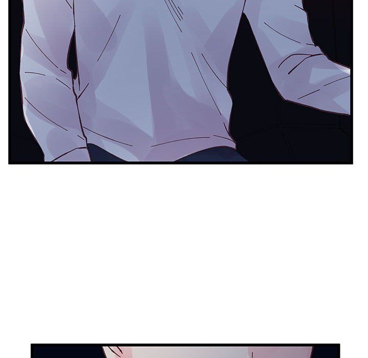 他们难以启齿的关系第26话