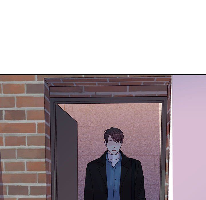 他们难以启齿的关系第26话