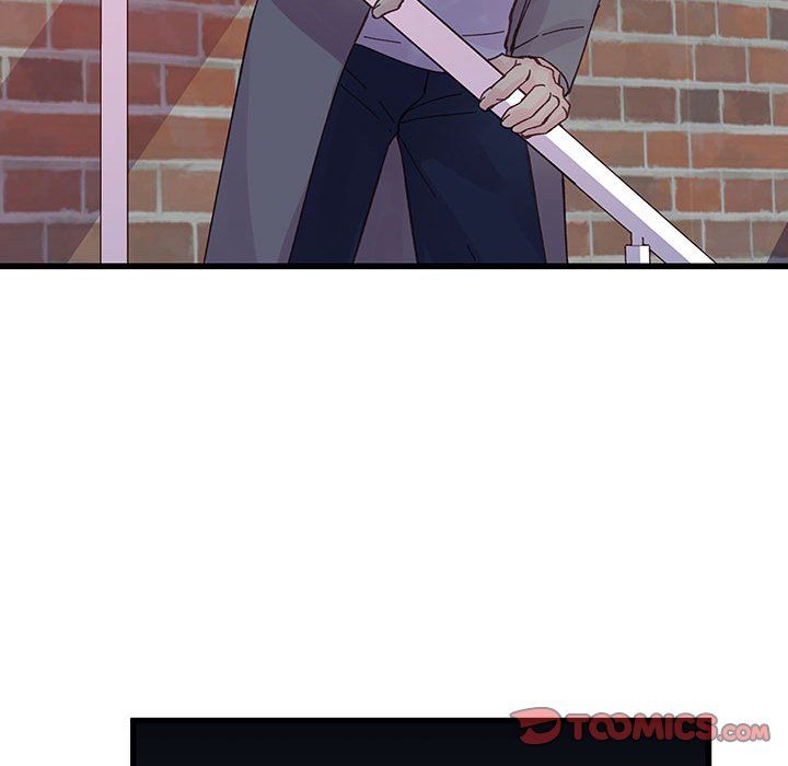 他们难以启齿的关系第26话