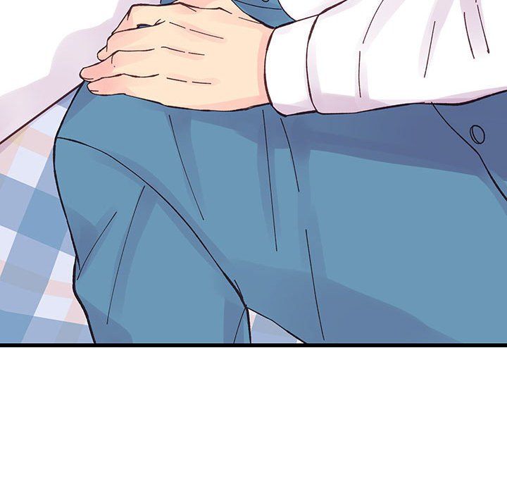 他们难以启齿的关系第26话