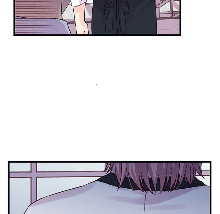 他们难以启齿的关系第26话