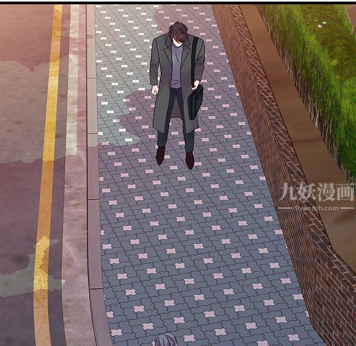 他们难以启齿的关系第27话