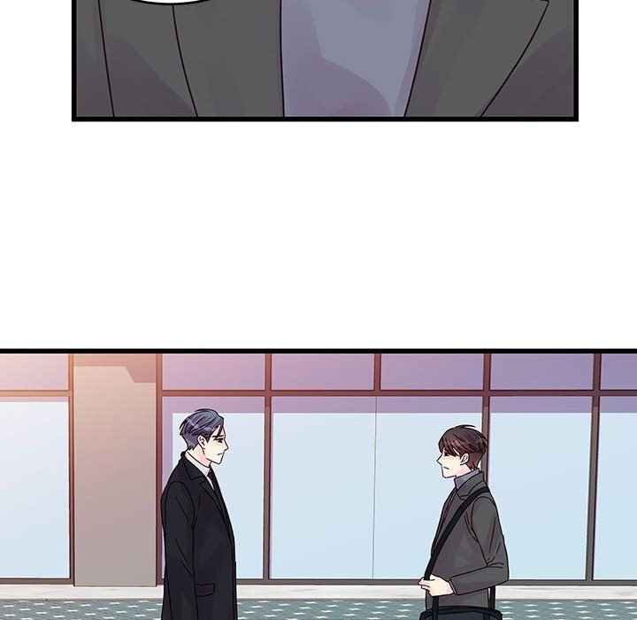 他们难以启齿的关系第27话