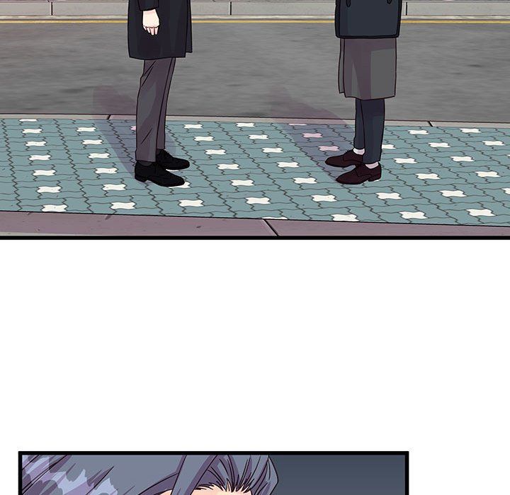 他们难以启齿的关系第27话