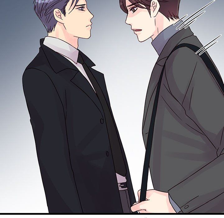 他们难以启齿的关系第27话